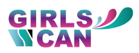 Logo GirlsCan